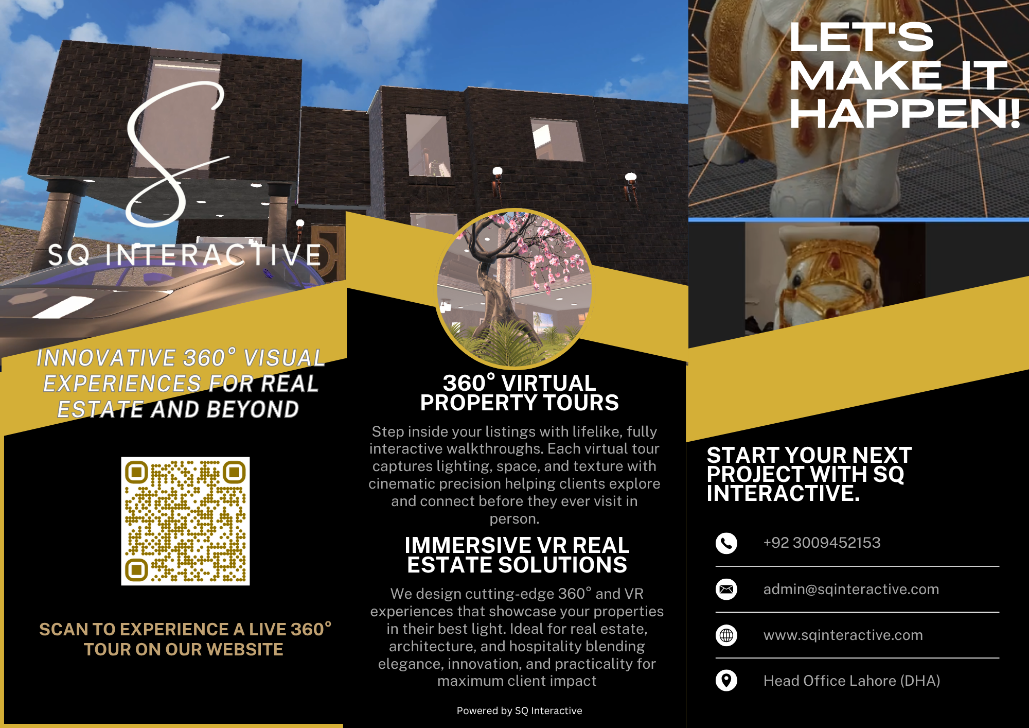 Brochure page 1